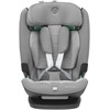 Automobilinė kėdutė Maxi Cosi Titan Pro i-size 9-36kg (76-150cm) Authentic Pilkas