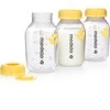 Medela buteliukai be žinduko, 150 ml, 3 vnt.