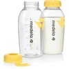 Medela 0075 250ML buteliukas (2 vnt.)
