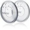 Medela 0231 KRŪTINĖS SKYDELIS 2VNT