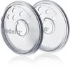 MEDELA MO-008.0238 Formavimo krūtų apsaugos 2 vnt.