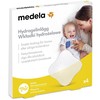 Medela - hidrogelio įdėklai