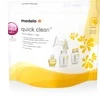 Medela Quick Clean – daugkartiniai dezinfekciniai maišeliai | 5 vnt