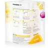 Medela Quick Clean – daugkartiniai dezinfekciniai maišeliai | 5 vnt