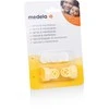 Medela Atsarginiai Vožtuvai Ir Membranos 1x6 + 2vnt.