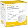 MEDELA daugkartinės laktacijos įdėklai 4 vnt.