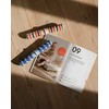Modu Baby Activity Set - kūrybingi EVA putplasčio blokeliai kūdikiams | Giliai mėlyna