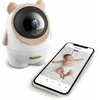 NENO AMI professional IP-Wi-Fi video baby monitorius