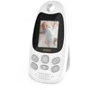 Mobili auklė „Neno Gato 2 Baby Monitor“