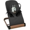 Neno NESSO DARK Pilkas - BED SEAT FOR BABIES