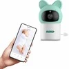 Neno Orso – professional IP-Wi-Fi video baby monitorius