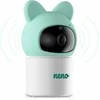 Neno Orso – professional IP-Wi-Fi video baby monitorius