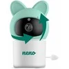 Neno Orso – professional IP-Wi-Fi video baby monitorius