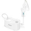 Neno Sano – pneumatic, piston, compressor nebulizer