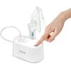 Neno Sano – pneumatic, piston, compressor nebulizer
