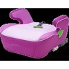 Automobilinės kėdutės paaukštinimas Osann Junior Isofix i-Size, (126-150 cm), Rožinės spalvos
