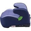 Osann Junior Isofix i-Size su Gurtfix diržu - stovas, sėdynės paaukštinimas | Pixel Navy