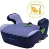 Osann Junior Isofix i-Size su Gurtfix diržu - stovas, sėdynės paaukštinimas | Pixel Navy