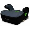 Automobilinės kėdutės paaukštinimas Osann Junior Isofix i-Size, (126-150 cm), Juodos - pilkos spalvos