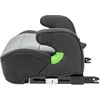 Automobilinė kėdutė OSANN LUX Isofix i-Size, Gurtfix Universe Pilkas