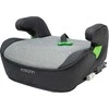 Automobilinė kėdutė OSANN LUX Isofix i-Size, Gurtfix Universe Pilkas
