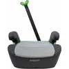 Automobilinė kėdutė OSANN LUX Isofix i-Size, Gurtfix Universe Pilkas