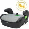 Automobilinė kėdutė OSANN LUX Isofix i-Size, Gurtfix Universe Pilkas