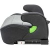 Automobilinė kėdutė OSANN LUX Isofix i-Size, Gurtfix Universe Pilkas