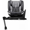 Osann Oreo 360 i-Size - sukamasis fotelik automobilinis ~0-18kg | Pilkas
