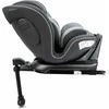 Osann Oreo 360 i-Size - sukamasis fotelik automobilinis ~0-18kg | Pilkas