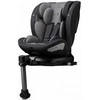 Osann Oreo 360 i-Size - sukamasis fotelik automobilinis ~0-18kg | Pilkas