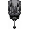 Osann Oreo 360 i-Size - sukamasis fotelik automobilinis ~0-18kg | Pilkas