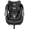 PegPerego Viaggio Lounge - atlošiama automobilinė kėdutė 0-13kg | miestas pilkas