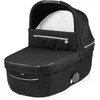 PegPerego PEG PEREGO lopšys CULLA GRANDE, juodas shine