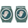 Petite&amp;Mars Follow - elastinės kelių pagalvėlės, apsaugos nuo ropojimo | Misty Žalias