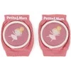 Petite&amp;Mars Follow - lankstūs porankiai, skirti šliaužioti | DustyRose