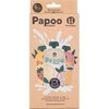 Petite&amp;Mars Papoo Original - daugkartiniai maisto maišeliai, 6 vnt | Vaisius