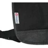 Petite&amp;Mars Petite &amp; Mars Order - priekinės automobilio sėdynės organizatorius / apsauga | Juoda