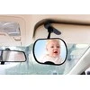 Petite&amp;Mars Petite &amp; Mars Oskar - veidrodis, skirtas stebėti vaiką automobilyje