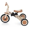 Petite&amp;Mars Turbo - daugiafunkcis 5-in-1 triratis | Dykumos smėlis
