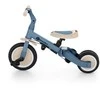 Petite&amp;Mars Turbo - daugiafunkcis 5-in-1 triratis | Vandenynas