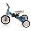 Petite&amp;Mars Turbo - daugiafunkcis 5-in-1 triratis | Vandenynas