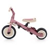 Petite&amp;Mars Turbo - daugiafunkcis 5-in-1 triratis | Dulkėta rožė
