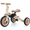 Petite&amp;Mars Turbo - daugiafunkcis 5-in-1 triratis | Dykumos smėlis