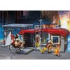 71193 PLAYMOBIL® City Action, Transportuojama gaisrinė