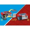 71193 PLAYMOBIL® City Action, Transportuojama gaisrinė