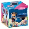 Playmobil Dollhouse 70985 Nešiojamas lėlių namelis