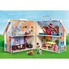 Playmobil Dollhouse 70985 Nešiojamas lėlių namelis