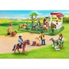 Žaidimų rinkinys Playmobil 70978 Mano figūrėlės: Arklių ranča
