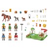 Playmobil 70978 Mano figūrėlės: ranča